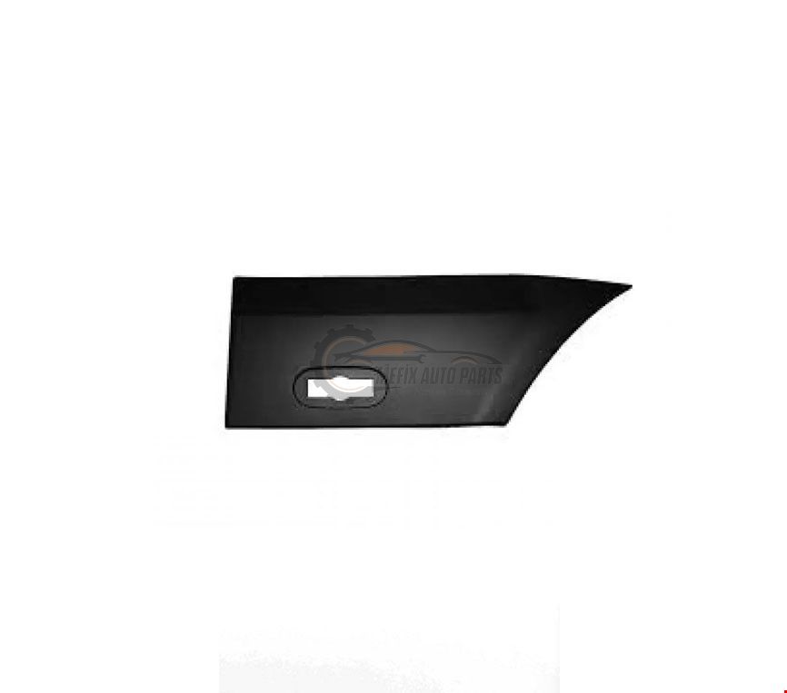 MERCEDES - KAPLAMA ÇAMURLUK ARKANIN ÖNÜ SOL SPRİNTER 2006- - 9066903162 / 9066902582