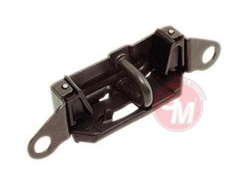 KÜLBÜTÖR KAPAĞI CLIO II-III-IV 01>16 SYMBOL I-II-II 01>16 KANGOO 01> MODUS 04> DACIA SANDERO I-II 08>15 LOGAN