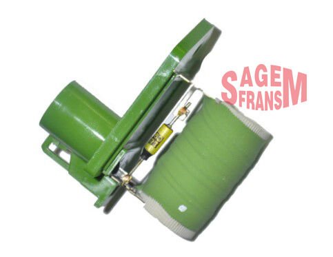 FAN REZİSTANSI EGEA 1.3.1.6-TIPO-500L-500X  51888625