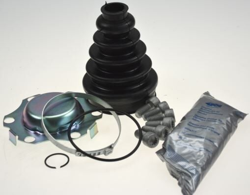 AKS KÖRÜĞÜ İÇ OTOMATİK GOLF4- BORA