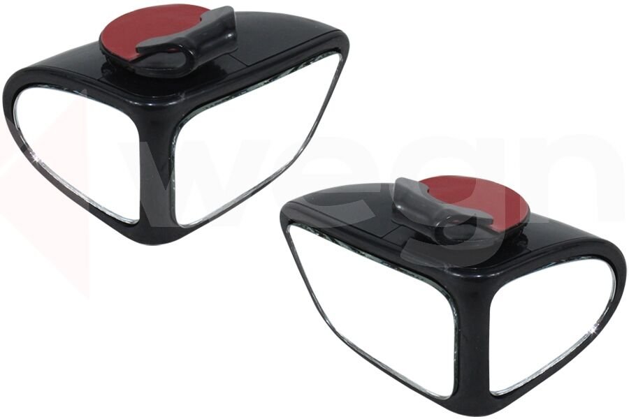 ARAÇ KÖR NOKTA AYNASI