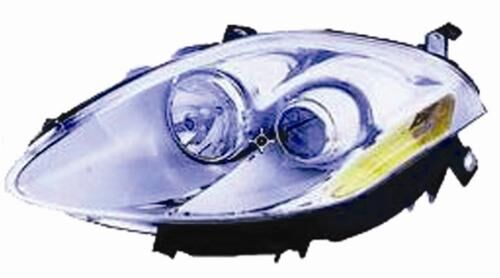 20-B137-05-2B FAR SAĞ FIAT BRAVO II 07>14 ELK. MOTORLU  51757534