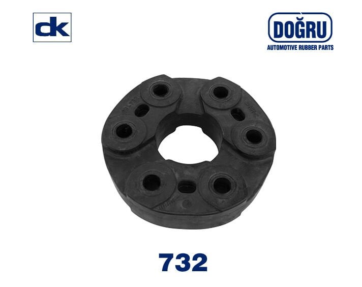 TAKOZ ŞAFT OMEGA A SENATOR A-B - OEM 458366,90425689,458367,90578558