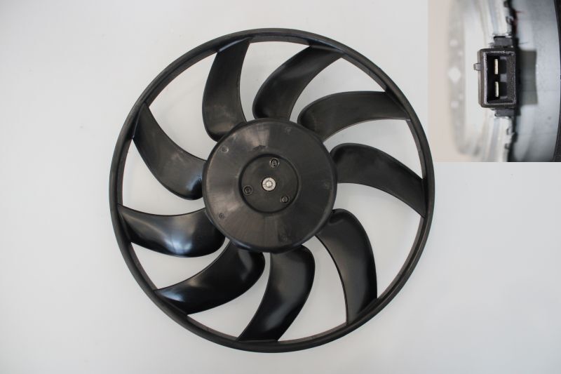 FAN MOTORU VECTRA C Z16XE Z16XEP Z18XE Z22SE