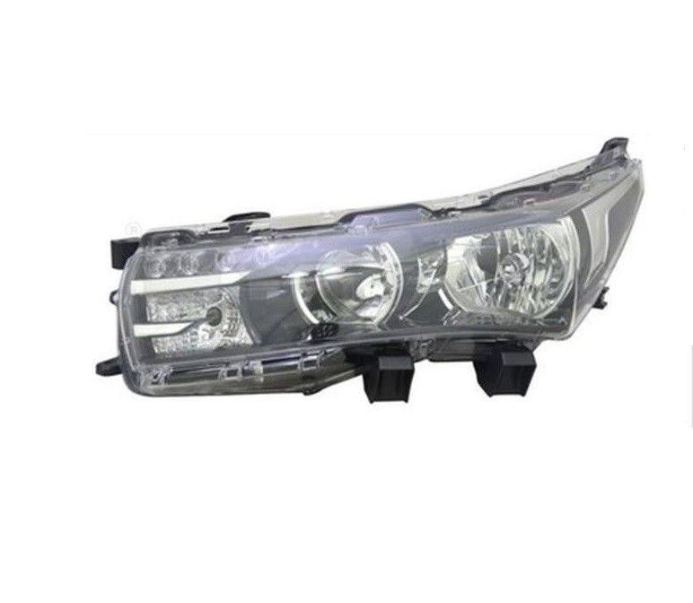 TOYOTA - ÖN FAR SOL (KROM KAŞLI) COROLLA 2014- - 81150-02J00 / 81170-02E70 / 81150-02E70