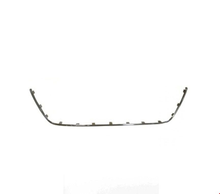FORD - ÖN TAMPON ORTA NİKELAJ MONDEO 2008- - 8S7117B968AP1A02