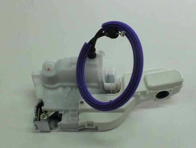 KAPI KİLİDİ ÖN SOL FIAT EGEA  51983603