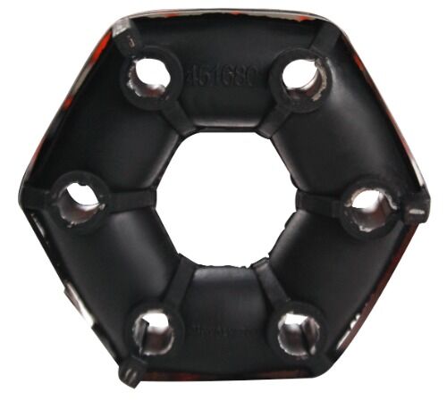 AMORTİSÖR TOZ KÖRÜK CLIO III