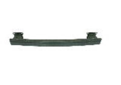 PEUGEOT - ÖN TAMPON DEMİRİ PG 207 2006- - 7414.PQ / 7414PQ