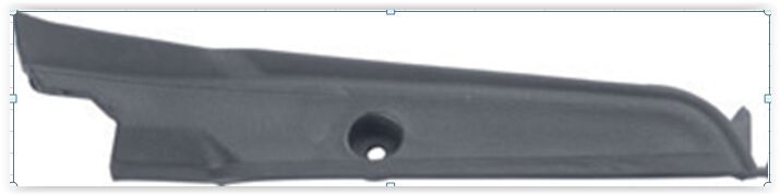 ÖN CAM IZGARA BAKALİT UCU SOL LINEA GRANDE PUNTO