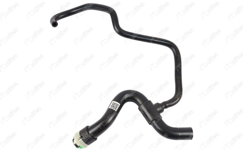 KALORİFER GİRİŞ HORTUMU OPEL ASTRA G 1.6 16V F67 2001-2005