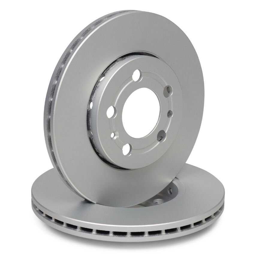 FREN DİSKİ (TEK) ÖN VW GOLF IV 1.4i-1.6i 97>05 BORA 1.4i-1.9 TDI 98>05 / AUDI A3 1.8-1.9 TDI 96>03 / SEAT LEÖN 1.4-1.9 TDI 99>06 / SKODA OCTAVIA 1.4i-1.6i 96>04 (5 BIJÖN)(280x22x5DL)  - OEM 1J0615301D,1J0615301L,6R0615301