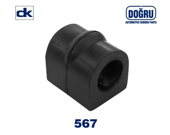 VIRAJ LASTİĞİ OPEL RECORD 72>86 - OEM 350097