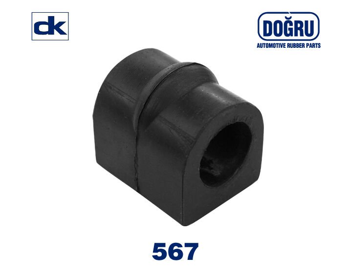 VIRAJ LASTİĞİ OPEL RECORD 72>86 - OEM 350097