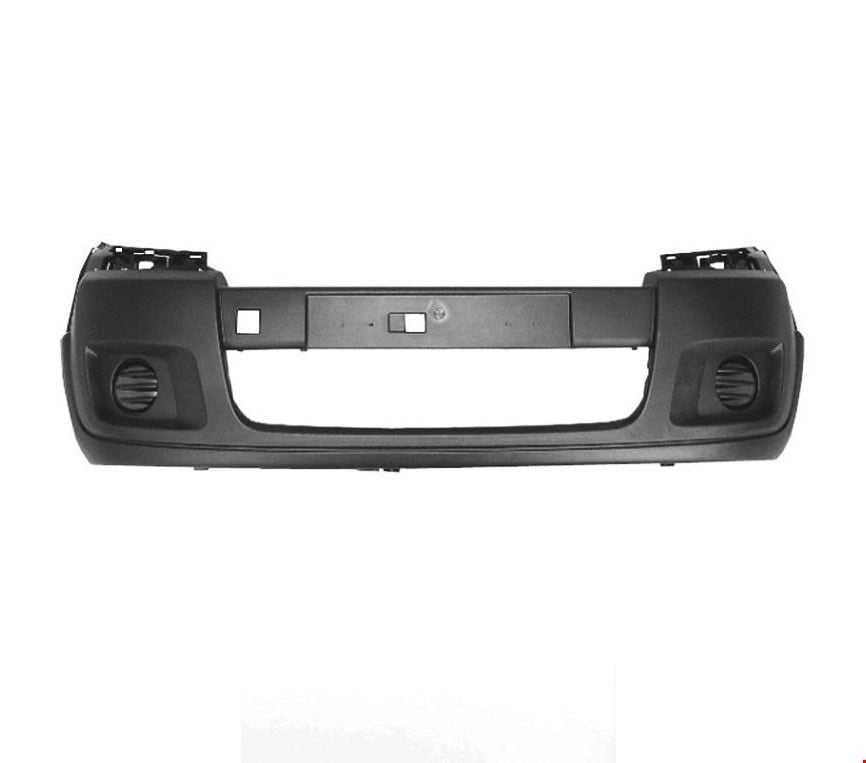 FİAT - ÖN TAMPON ( SİSSİZ ) JUMPY/ EXPERT/ SCUDO 2006- - 7401FQ / 1497581078