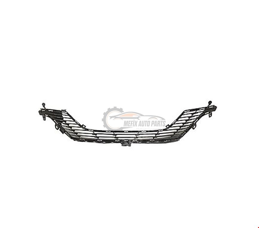 PEUGEOT - ÖN TAMPON ORTA IZGARA PG 208 2020- - 98232098XT.