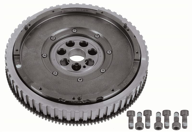 VOLANT OTOMATİK AUDI A4-A5 2015 > 2.0 TFSI- 2.0 TDI DEUB-DEUA-CZHA-DESA-DETA-DFVA-CVKB  0CK105317AE-0CK105317AB-0CK105317M