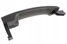 YUVASIZ SÜRGÜLÜ KAPI KOLU SENSÖRSÜZ RENAULT MASTER III 10> TRAFIC III 15> OPEL MOVANO B 10> VİVARO B 15>  806062978R-806061829R-806075522R