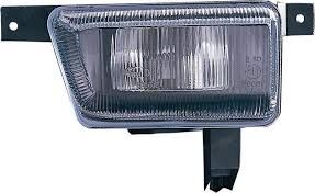 SİS FARI SOL H3 AMPUL ASTRA G BM 99-
