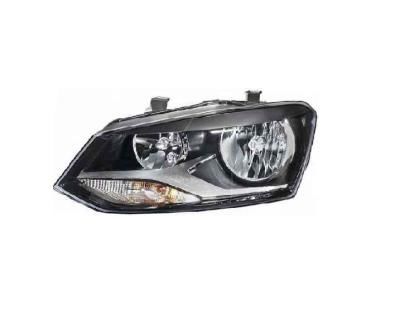 VOLKSWAGEN - ÖN FAR ÇİFTLİ  SOL POLO 2009- - 6R1941007E