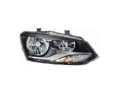 VOLKSWAGEN - ÖN FAR ÇİFTLİ  SAĞ POLO 2009- - 6R1941008E