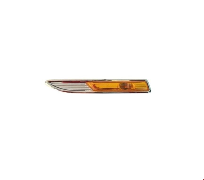 FORD - ÖN ÇAMURLUK SİNYALİ SOL MONDEO 2008- - 7S7113K354BF