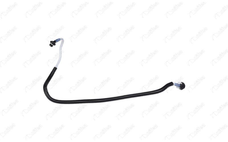 YAKIT HORTUMU MERCEDES OM611 OM646 W203 CL203 S203 W210 S210