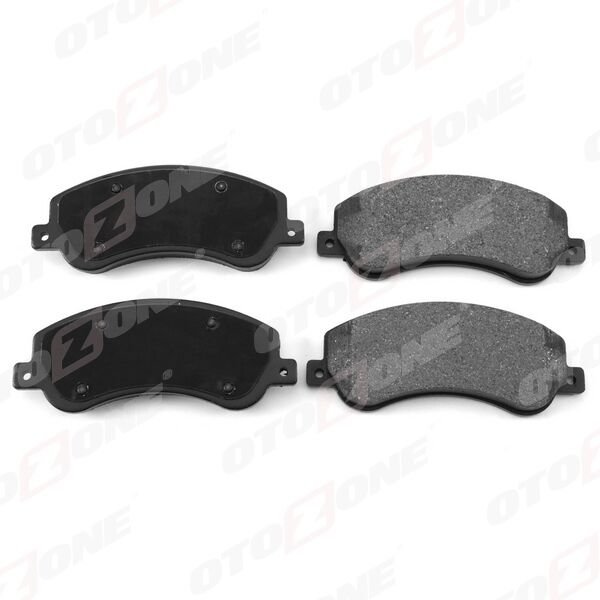 ON FREN BALATASI TRANSIT V348 06>14 A.CEKER 11-> VW AMAROK 2.0TDI 10> GDB1724