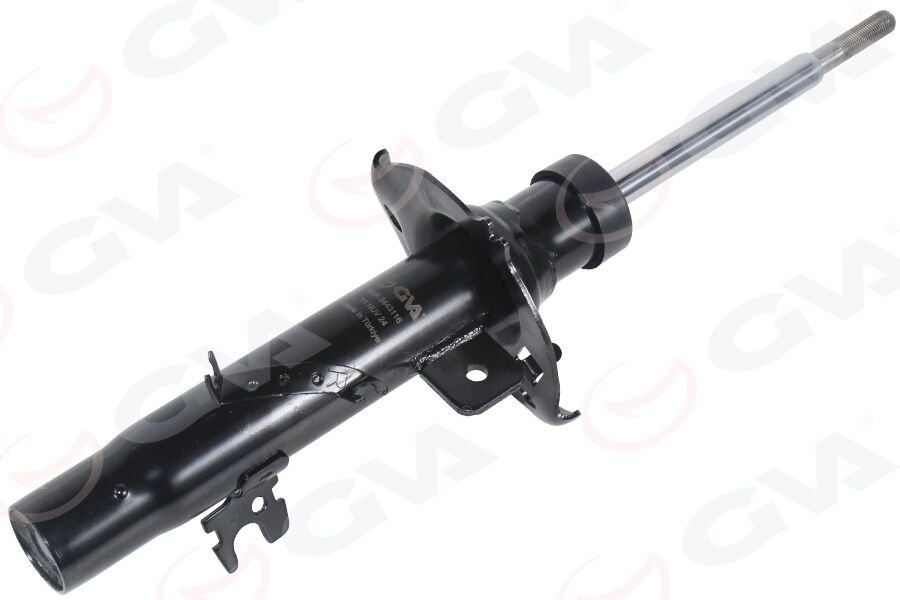 ÖN AMORTİSÖR SAĞ PEJO 207 1.4 1.4HDi 1.6 1.6HDİ 2006 >2015 47 CM KISA MİLLİ GAZLI