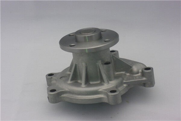 DEVİRDAİM SU POMPASI TOYOTA YARIS 1.0L 1SZ-FE SCP10 03-05 / 1.3L 2SZ-FE SCP12 SCP90 03-09 4 DELİK FLANŞ