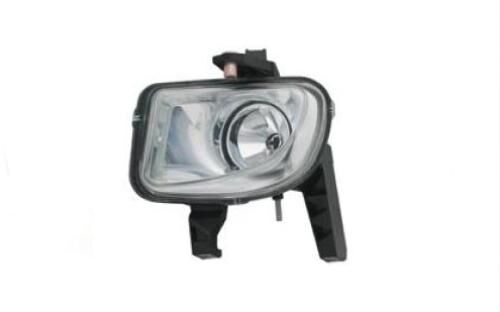 19-A555-05-2B SİS FARI SAĞ FIAT GRANDE PUNTO 06>  51718162