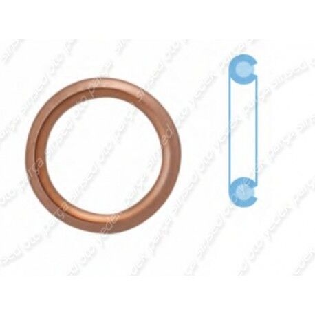 SKC FLASH 1700 cc  7711713860