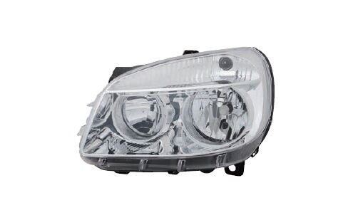 20-B342-05-2B F.DOBLO ÖN FAR EL.KROM LH.06-  51805935