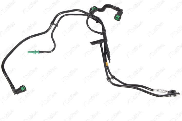 YAKIT BORUSU KOMPLE FIESTA 1.6DCİ 09> EURO 5