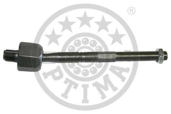 DENGE KOLU ARKA SOL MERCEDES S-CLASS W221 C216