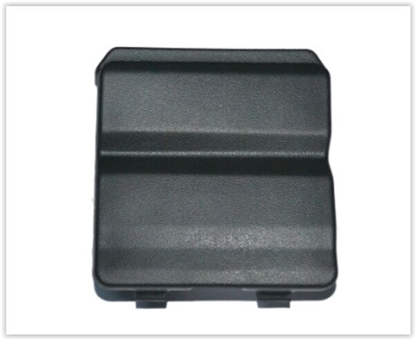 ARKA TAMPON ÇEKİ DEMİR KAPAĞI CLIO 4