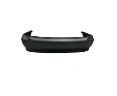 FİAT - ARKA TAMPON ALBEA 2006- - 735331063