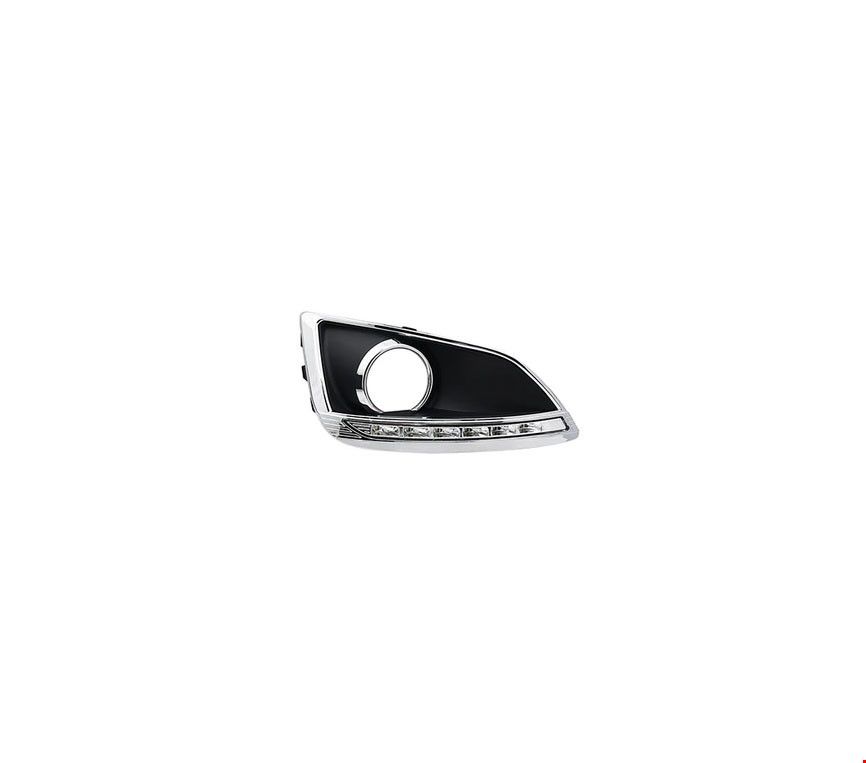 HYUNDAİ - SİS FAR KAPAĞI ( LEDLİ ) SAĞ İX35 2011- - 86585-2Y000-