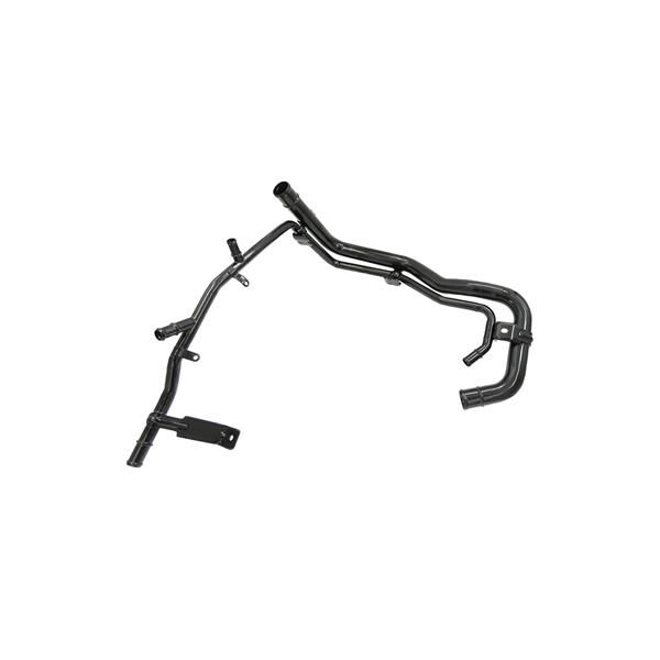 TURBO HORTUMU CADDY-OCTAVIA-ALTEA-TOLEDO 1.9 TDI 04 08