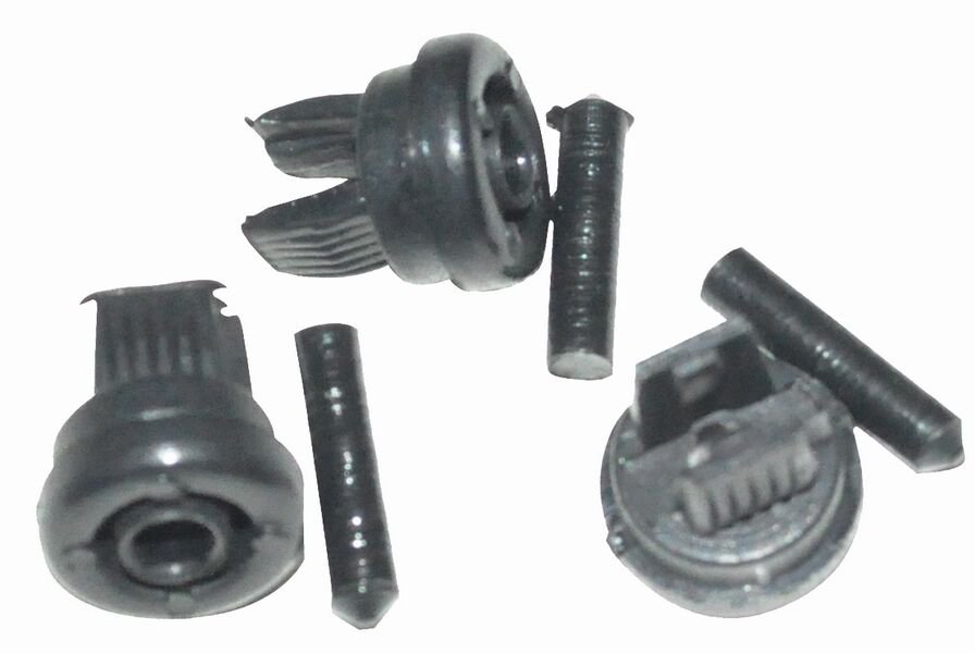 HARAKETLİ RAF AGRAFI MEGANE-CLIO  7705099001