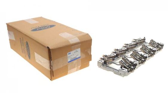 KÜLBÜTÖR KÖPRÜSÜ TUŞ TAKIMI DUCATO-BOXER-JUMPER 2.2HDI- TRANSIT V362 2.2TDCI 155PS 11>17 2.4TDCI 100-120-140PS 07>11  BK2Q6K551BD-0903.H2-175638