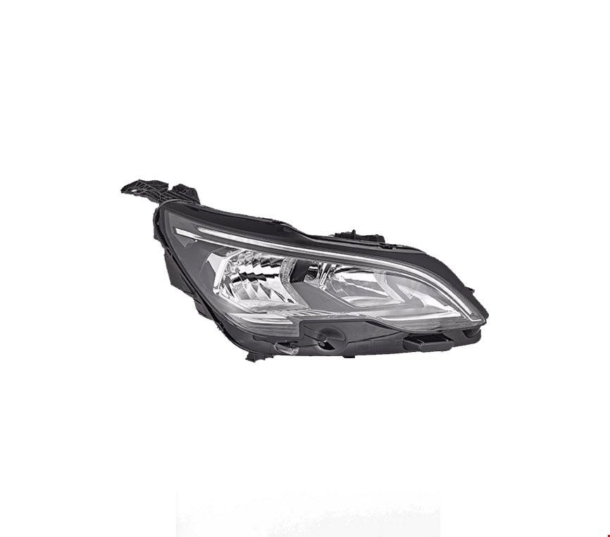 PEUGEOT - ÖN FAR SAĞ PG 3008 2016- - 1616878080