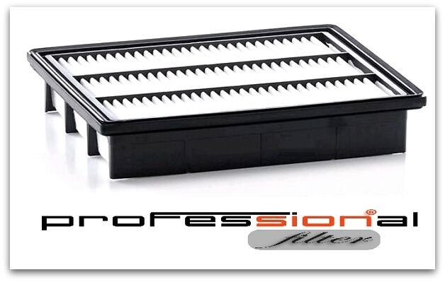 HAVA FİLTRESİ ACTYON I 2.0XDI 2007> KYRON 2.0XDI 2319009100