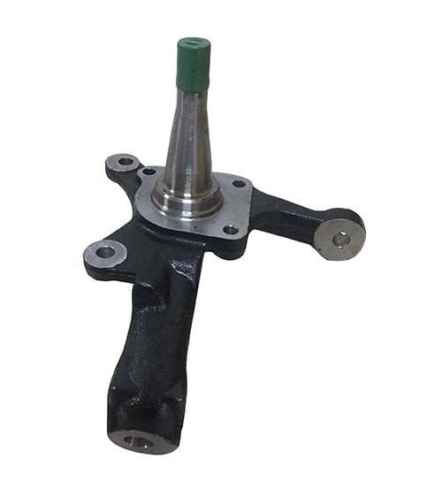 AKS TAŞIYICISI SOL HYUNDAI H100 2.6L D4BB KAMYONET 96-> / H100 2.5L D4BA 4D55 4D56 PANELVAN 94-06 / MITSUBISHI L300 2.5L 4D55 4D56 PANELVAN 90-04