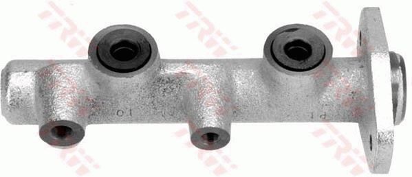 FREN KAMPANASI ARKA RENAULT KANGOO 97 - 203.3 / 50.5 MM  7700304984-4320000QAG