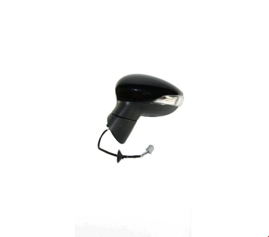 FORD - DIŞ DİKİZ AYNA ELEK. SOL FİESTA 2009- - 8A6117683BH5YYW