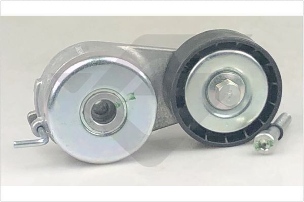 AMORTİSÖR TAKOZU KİT P307 00> C4 05> PARTNER TEPEE-BERLINGO 08> KS107