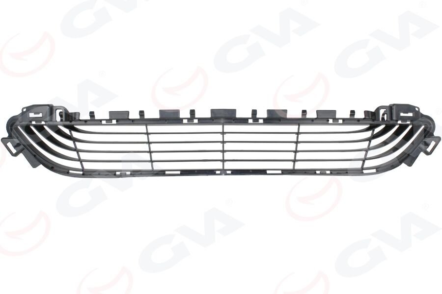 TAMPON IZGARASI ON ORTA LUXURY MERCEDES C-CLASS W205 14>18