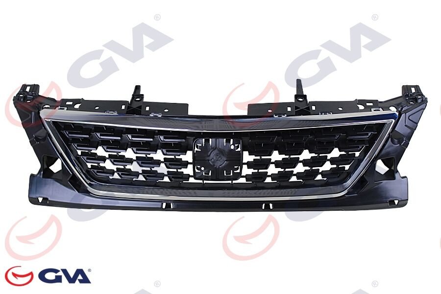 ÖN PANJUR NİKELAJLI SEAT LEON 2016 >  5F0853654H