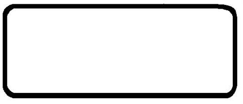 DEVİRDAİM SU KAPAĞI CONTASI KESİK R12